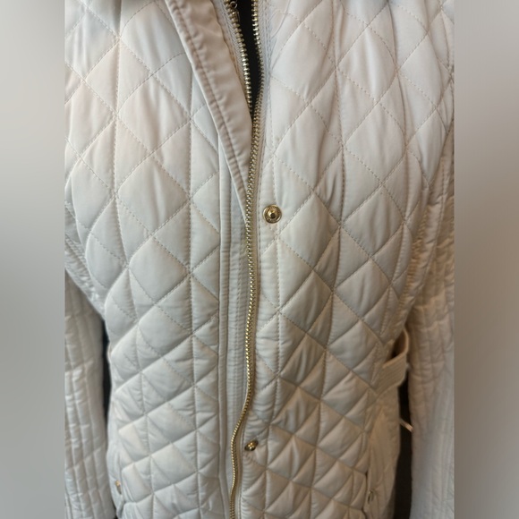 Jones New York Puffer Jacket - Picture 2 of 6